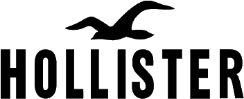 Hollister Receipt