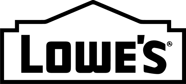 Lowes Receipt Logo