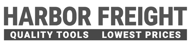 Harbor Freight Receipt Logo