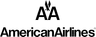 American Airlines Receipt