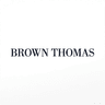 Brown Thomas Receipt