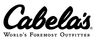 Cabelas Receipt