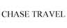 Chase Travel Receipt