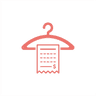 Clothing Receipt