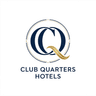 Club Quarters Receipt
