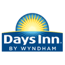 Days Inn Receipt