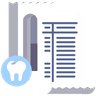 Dental Receipt Australia