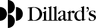 Dillards Receipt