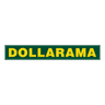 Dollarama Canada Receipt