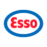 Esso Canada Receipt