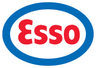 Esso Receipt