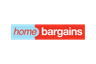 Home Bargains Receipt