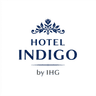 Hotel Indigo Receipt