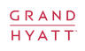 Hyatt Hotel Receipt
