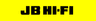 JB Hi-Fi Receipt
