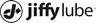 Jiffy Lube Receipt