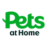 Pets At Home Receipt