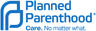 Planned Parenthood Receipt