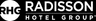 Radisson Receipt