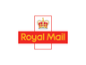 Royal Mail Receipt