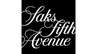 Saks Fifth Avenue Receipt
