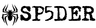 Sp5der Receipt