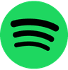 Spotify Canada Receipt