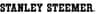 Stanley Steemer Receipt