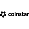 Coinstar Receipt