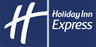 Holiday Inn Receipt