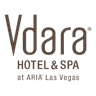 Vdara Receipt