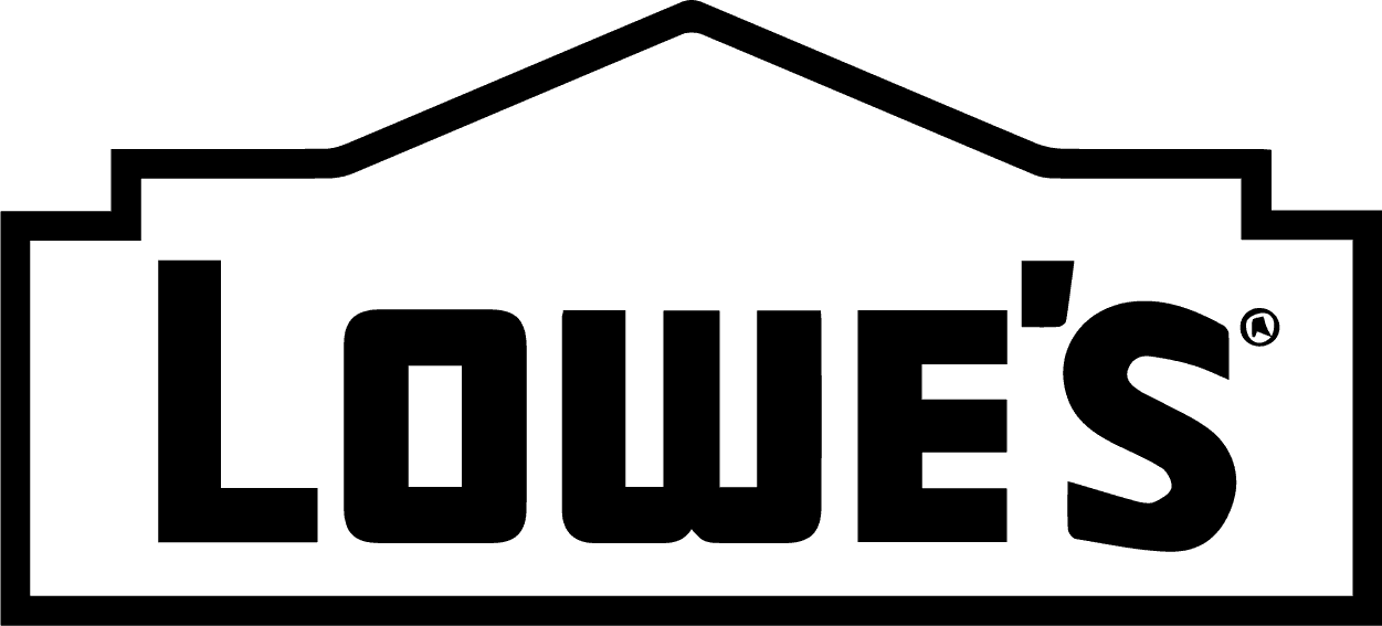 Lowes Receipt Logo