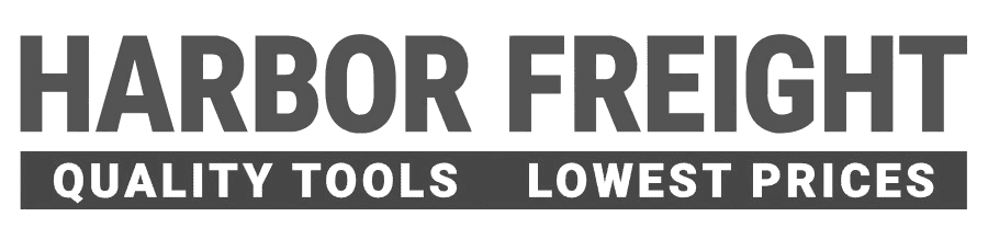 Harbor Freight Receipt Logo