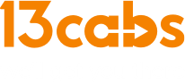 13cabs Receipt