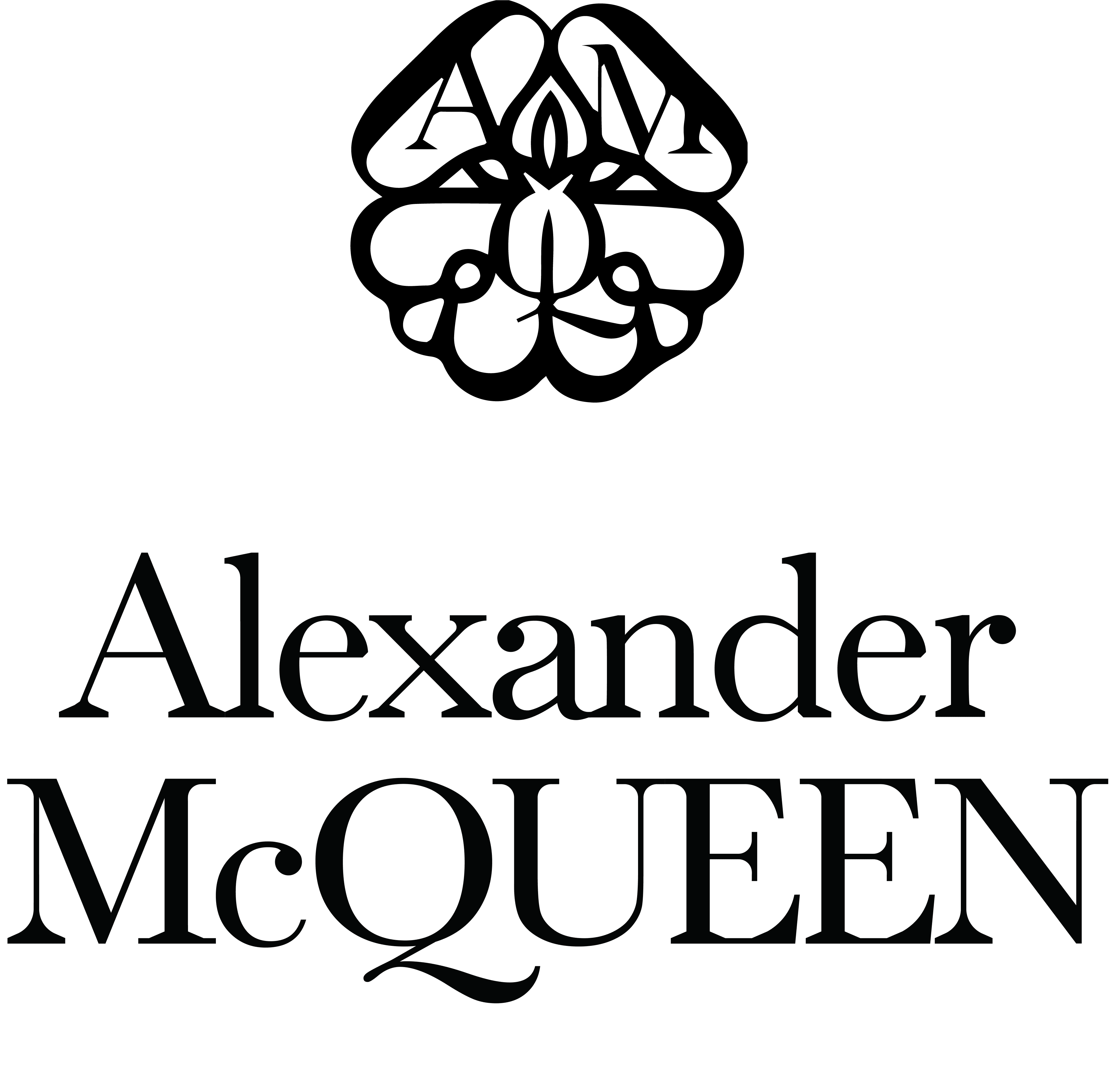 Alexander Mcqueen Receipt