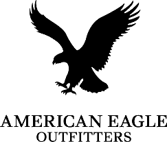 American Eagle Receipt