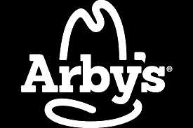 Arby's Receipt