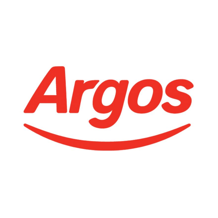 Argos Receipt
