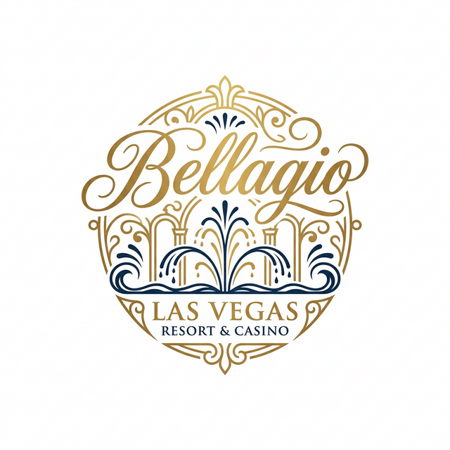 Bellagio Receipt