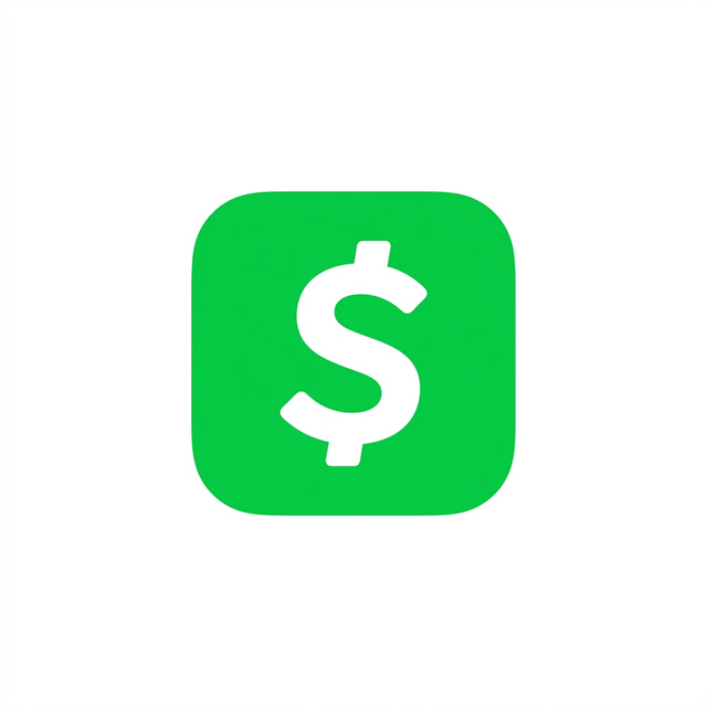 Cash App Receipt