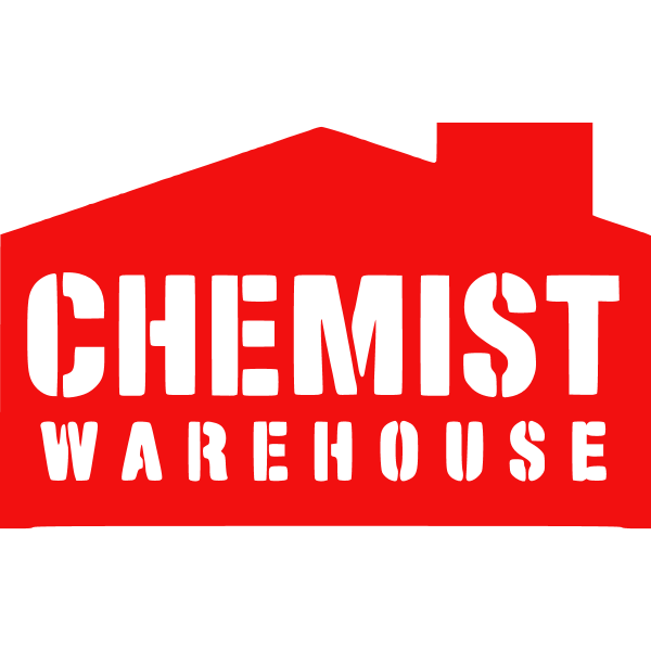 Chemist Warehouse Receipt