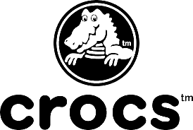 Crocs Receipt
