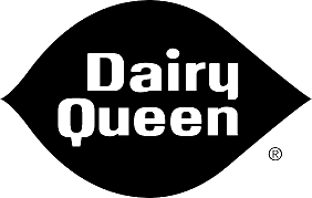 Dairy Queen Receipt