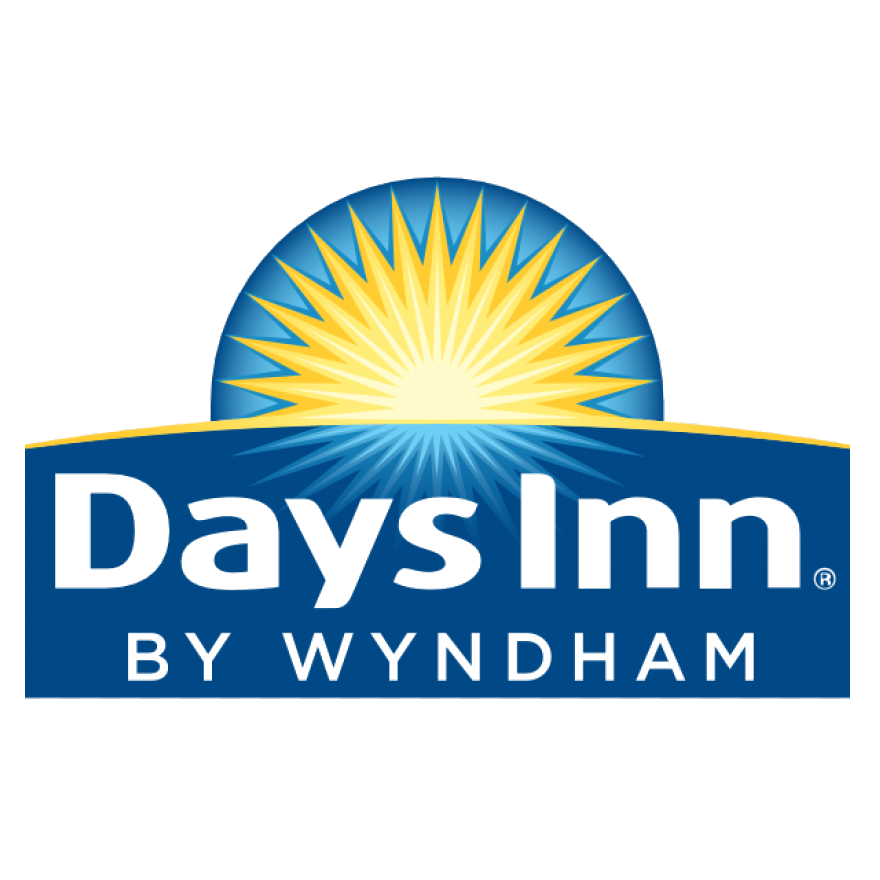 Days Inn Receipt