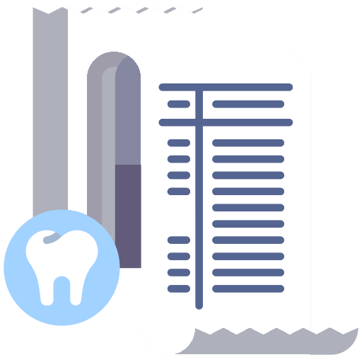 Dental Receipt Australia