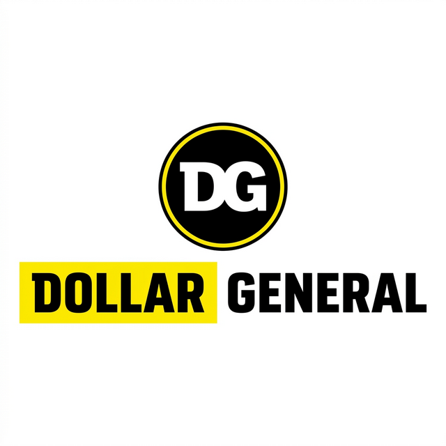 Dollar General Receipt
