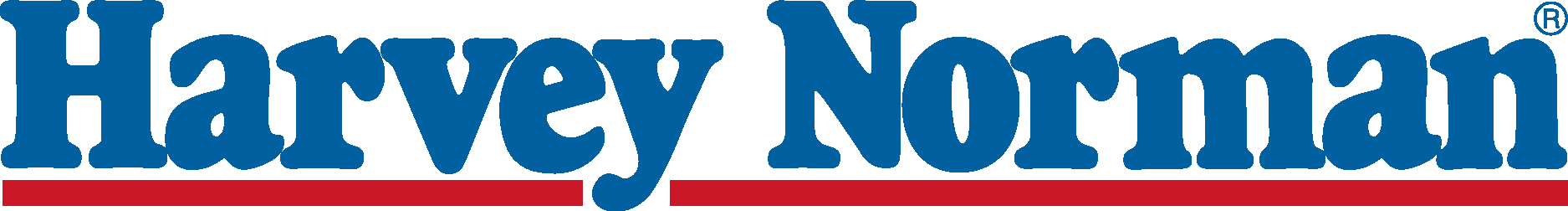 Harvey Norman Receipt