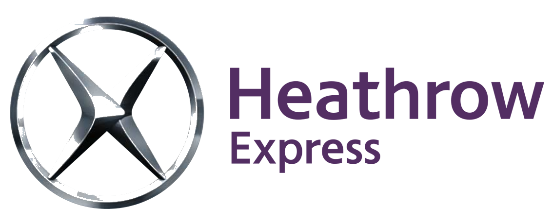 Heathrow Express Receipt