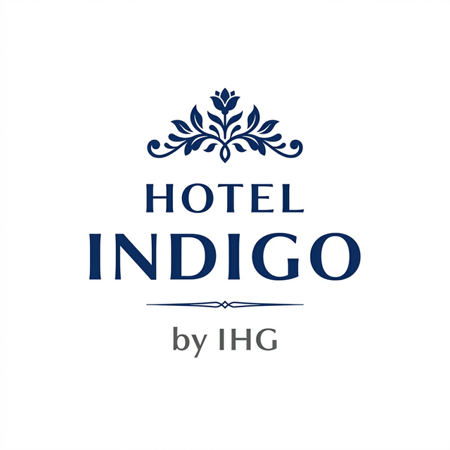 Hotel Indigo Receipt
