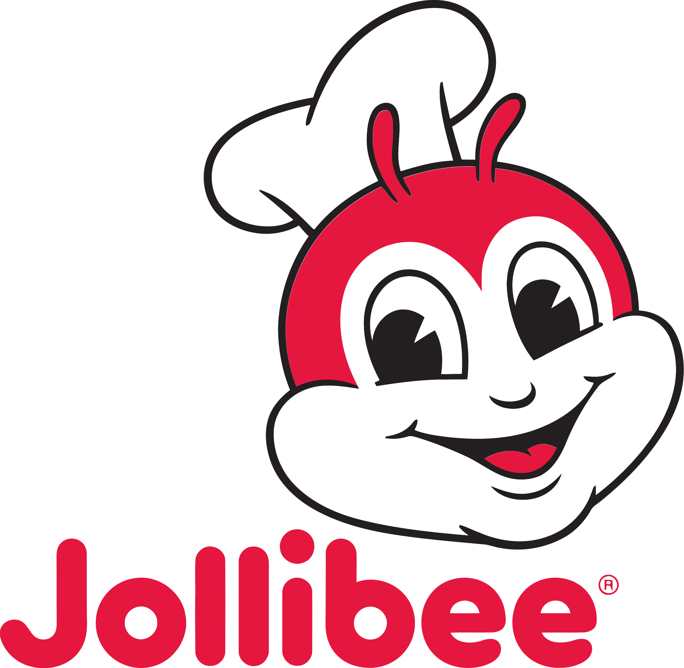 Jollibee Receipt